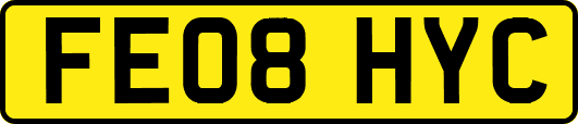 FE08HYC