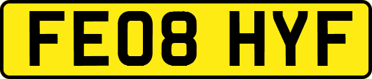 FE08HYF