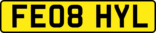 FE08HYL