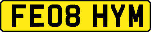 FE08HYM