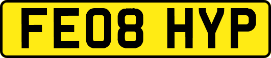 FE08HYP