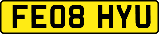 FE08HYU