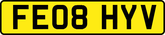 FE08HYV