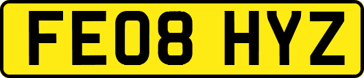 FE08HYZ
