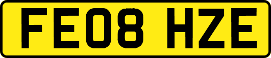 FE08HZE