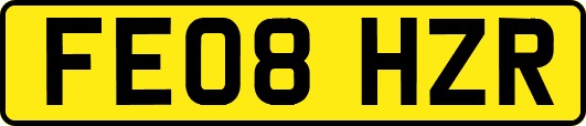 FE08HZR