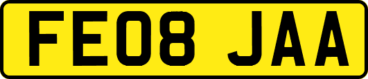 FE08JAA