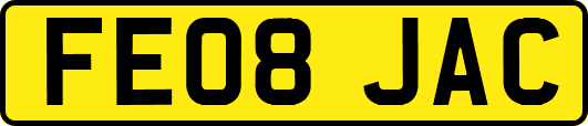 FE08JAC