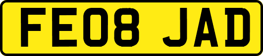 FE08JAD