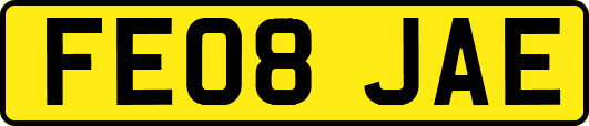 FE08JAE