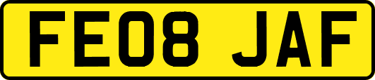 FE08JAF