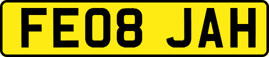 FE08JAH