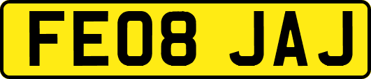 FE08JAJ