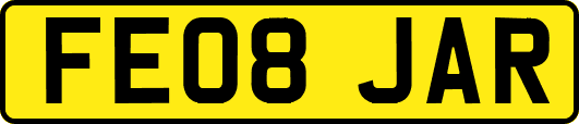 FE08JAR