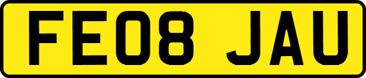 FE08JAU