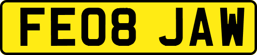 FE08JAW