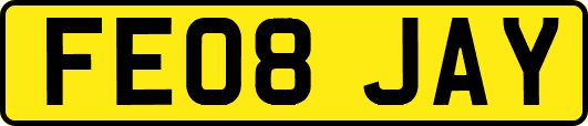 FE08JAY