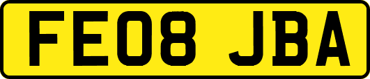 FE08JBA