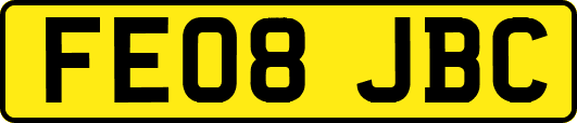 FE08JBC