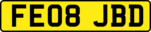 FE08JBD