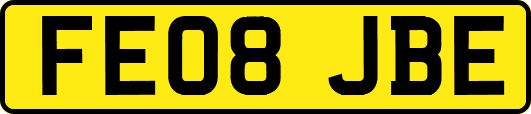 FE08JBE