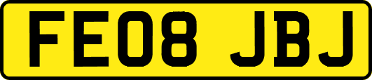 FE08JBJ