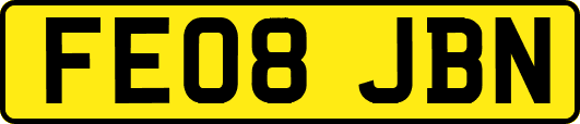 FE08JBN
