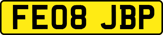 FE08JBP