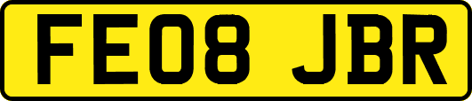 FE08JBR