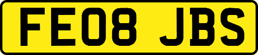 FE08JBS