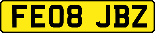 FE08JBZ