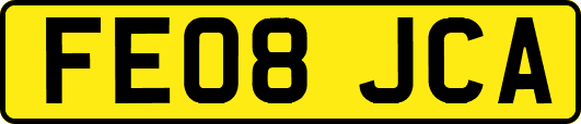 FE08JCA