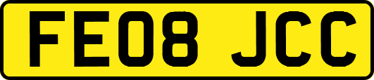 FE08JCC
