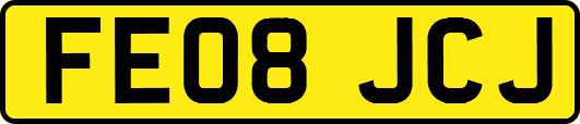 FE08JCJ