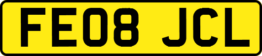 FE08JCL