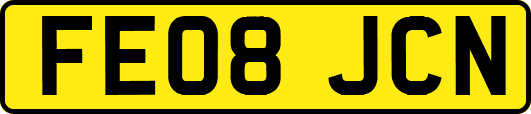 FE08JCN