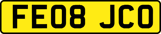 FE08JCO