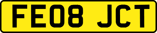 FE08JCT