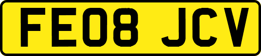 FE08JCV