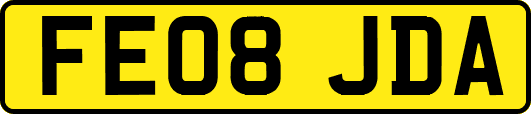 FE08JDA