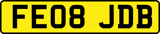 FE08JDB