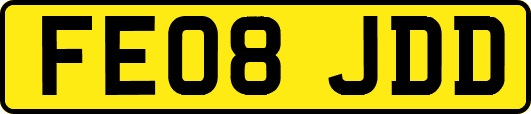 FE08JDD