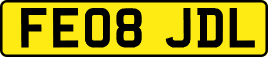 FE08JDL