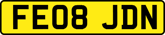 FE08JDN