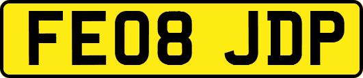 FE08JDP