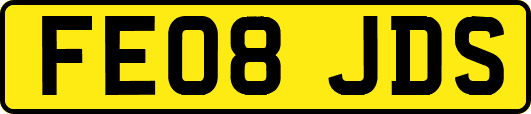 FE08JDS