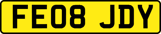 FE08JDY