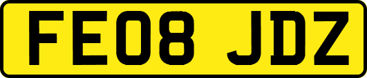 FE08JDZ