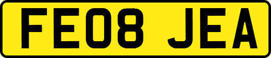 FE08JEA
