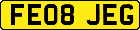 FE08JEG